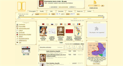Desktop Screenshot of istoria.md