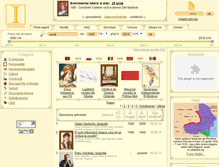 Tablet Screenshot of istoria.md